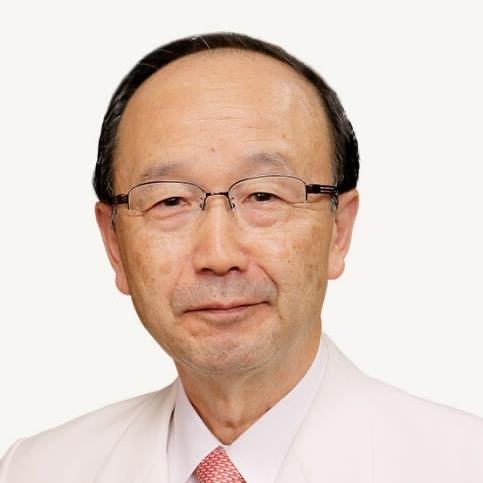 グランドハイメディック倶楽部 理事長 栗林幸夫