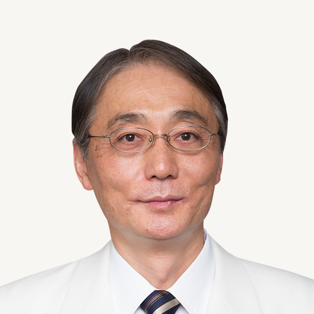 高梨 吉裕