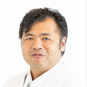 反頭 裕一郎