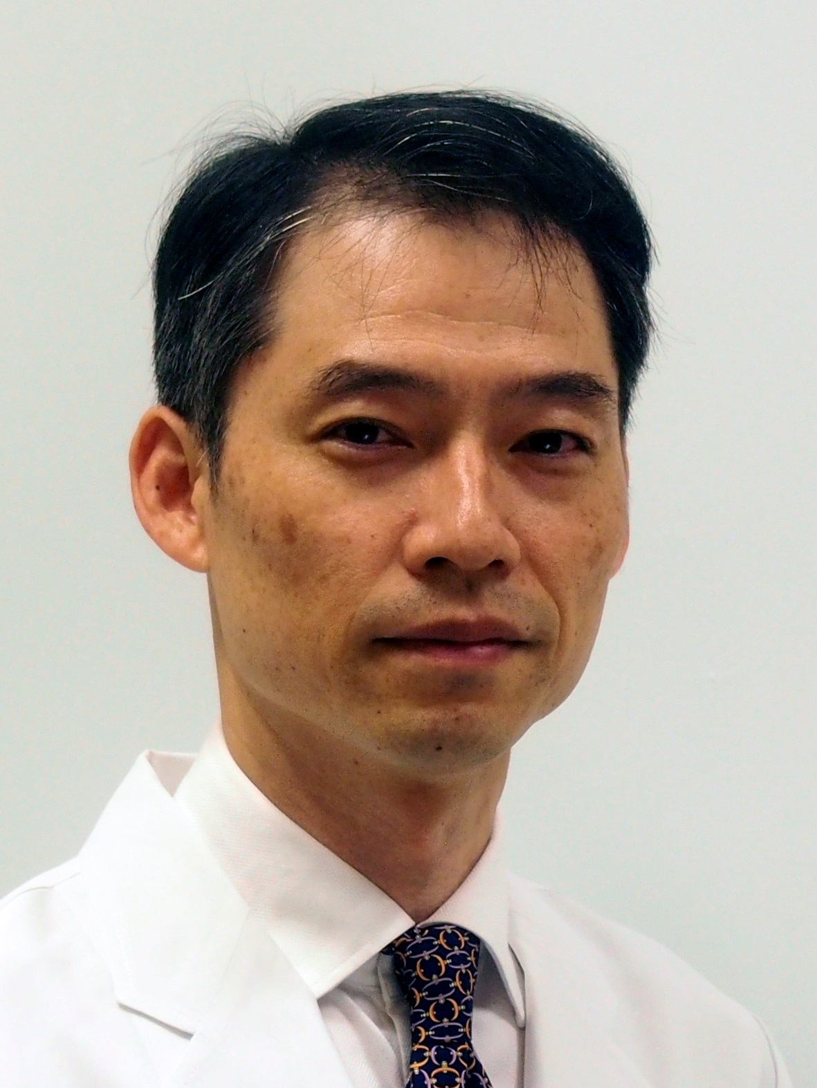 畑 啓介