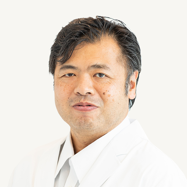 反頭　裕一郎