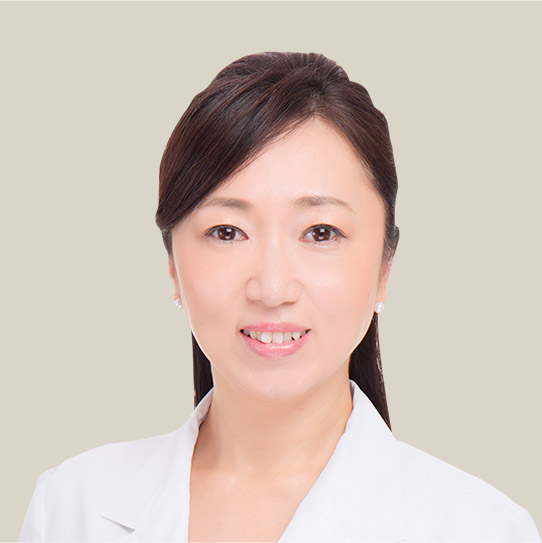 渡邉　美和子