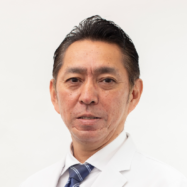 髙見 和孝