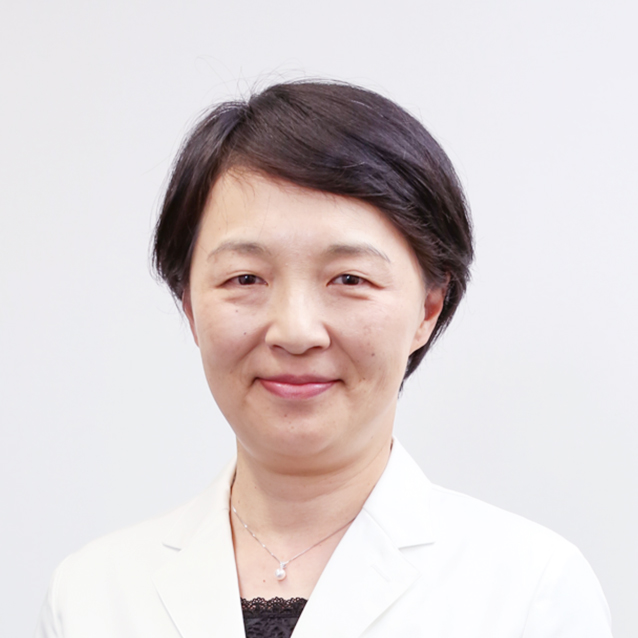 井上 真由美