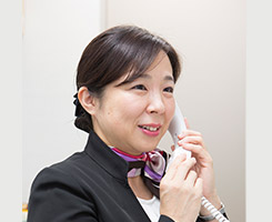 24時間電話健康相談サービス